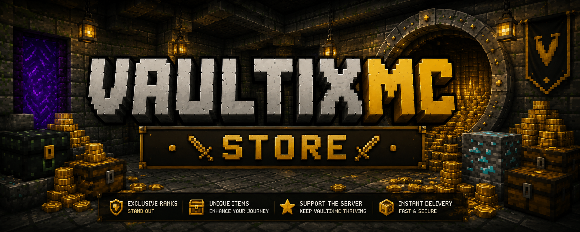 Store Background